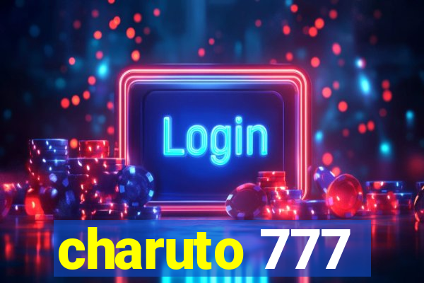 charuto 777